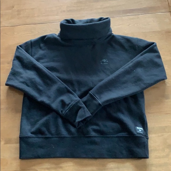 Roots Sweaters - Turtleneck sweater from roots